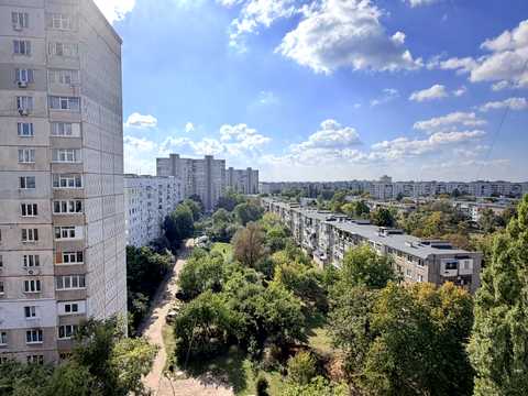 квартира по адресу Мира ул., 116
