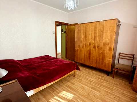 квартира по адресу Мира ул., 116