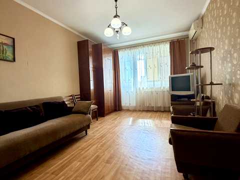 квартира по адресу Мира ул., 116