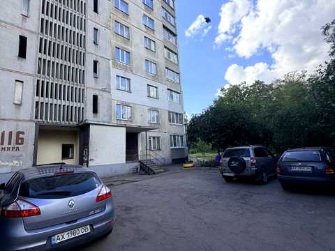 квартира по адресу Мира ул., 116