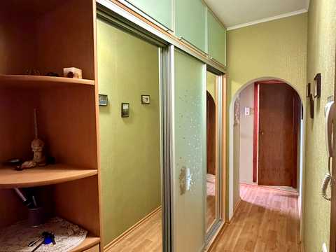 квартира по адресу Мира ул., 116
