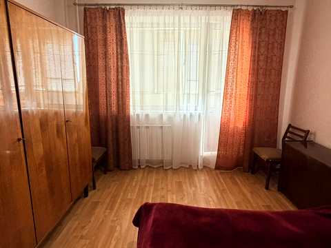 квартира по адресу Мира ул., 116
