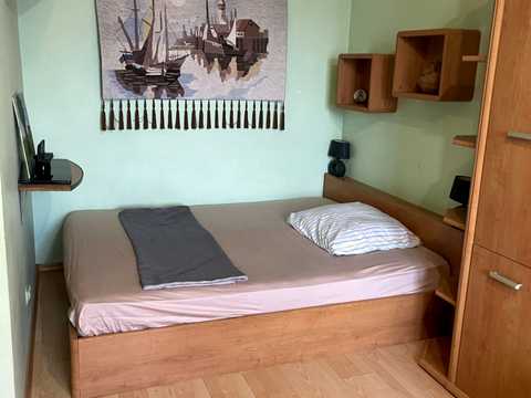 квартира за адресою Погребняка вул., 13