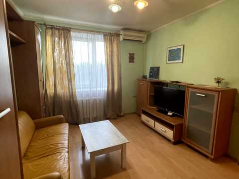 квартира за адресою Погребняка вул., 13