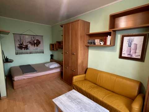 квартира за адресою Погребняка вул., 13