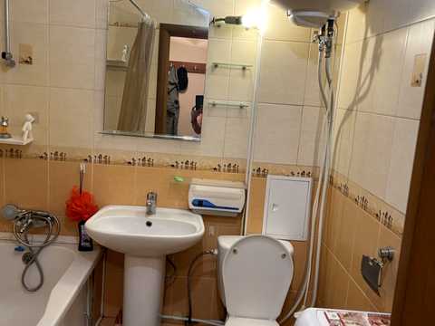 квартира за адресою Погребняка вул., 13