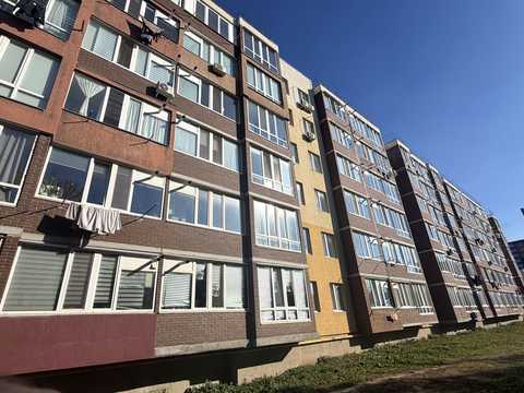 квартира по адресу Марии Примаченко ул. (Покришкіна), 8ж