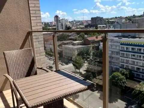 квартира за адресою 93-ї Холодноярської Бригади вул., 4а