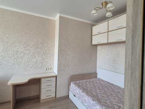 квартира за адресою с. Крижанівка, Південна дорога вул., 3/9