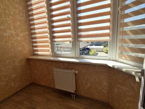 квартира за адресою с. Крижанівка, Південна дорога вул., 3/9