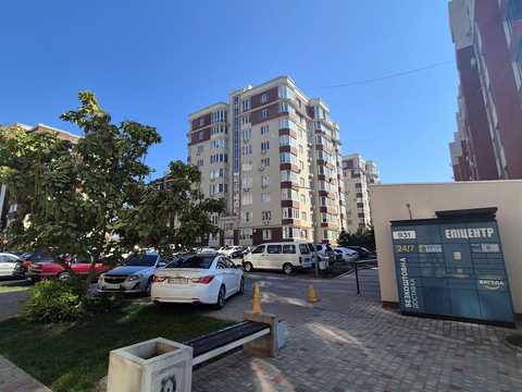 квартира за адресою с. Крижанівка, Південна дорога вул., 3/9