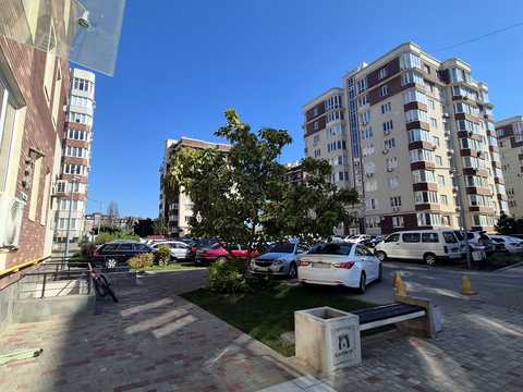 квартира за адресою с. Крижанівка, Південна дорога вул., 3/9