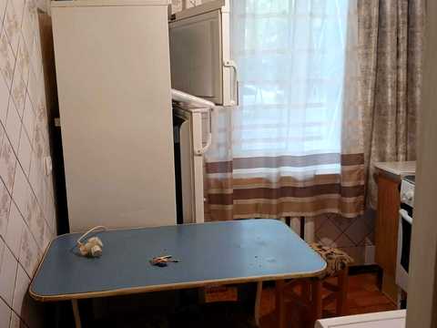 квартира за адресою Орлівська вул. (Орловська), 36-Б