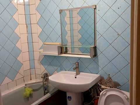 квартира за адресою Орлівська вул. (Орловська), 36-Б