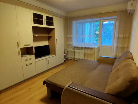квартира за адресою Запоріжжя, В'ячеслава Зайцева вул., 21