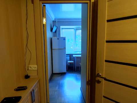 квартира за адресою Запоріжжя, В'ячеслава Зайцева вул., 21