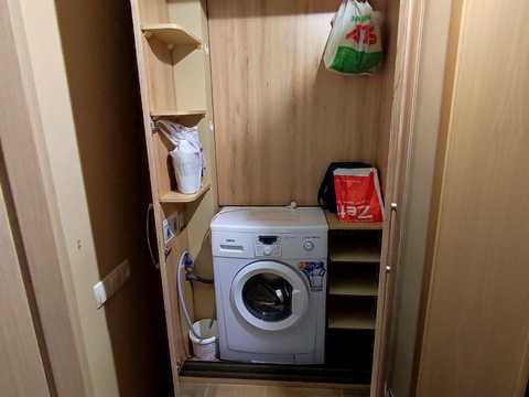 квартира за адресою Запоріжжя, В'ячеслава Зайцева вул., 21
