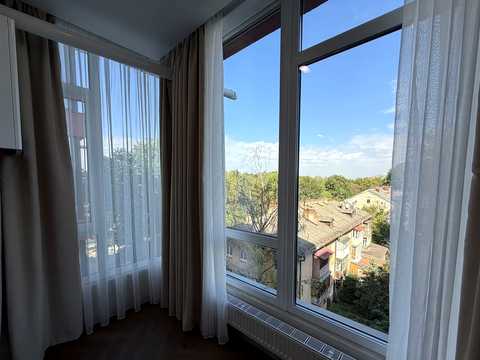 квартира по адресу Черновола ул., 123-А
