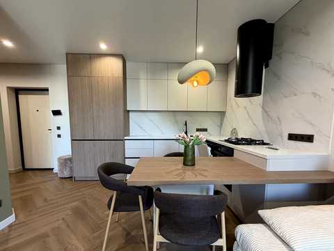 квартира по адресу Черновола ул., 123-А