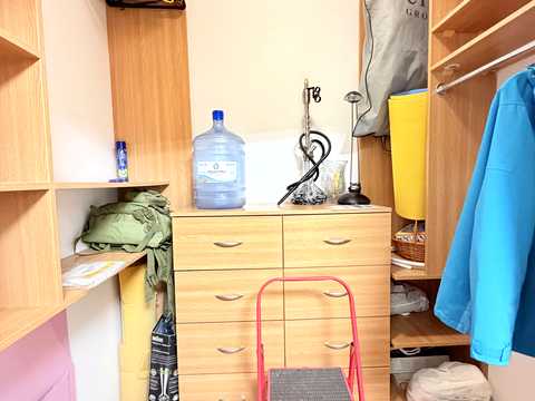 квартира за адресою Дніпровська набережна вул., 26-А