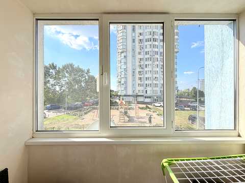 квартира за адресою Дніпровська набережна вул., 26-А