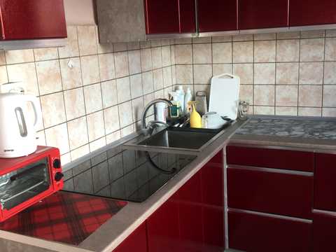 квартира по адресу Леоніда Бикова бульв., 10