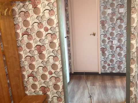 квартира по адресу Леоніда Бикова бульв., 10