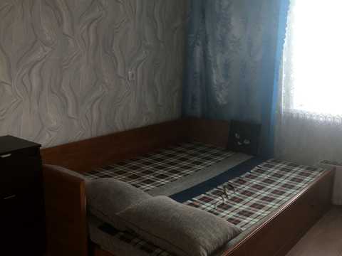 квартира по адресу Леоніда Бикова бульв., 10