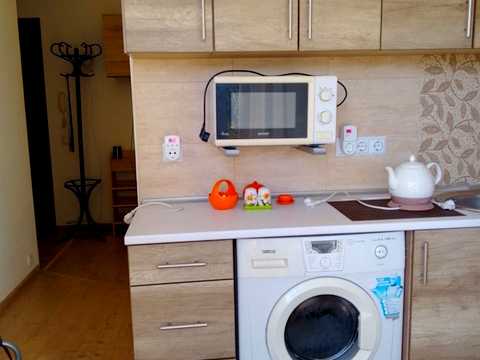 квартира по адресу Политехническая ул., 5-А
