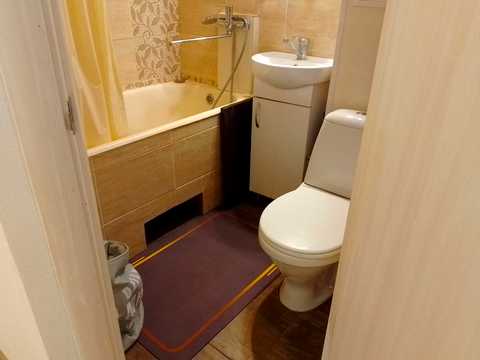 квартира по адресу Политехническая ул., 5-А