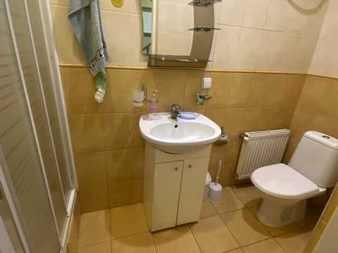 будинок за адресою с. Зарічани, Бориса Тена вул. (Цюрупи), 9а