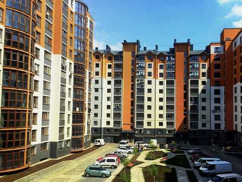 квартира за адресою Героїв Миколаєва вул., (Будинок 4)