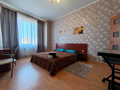 квартира за адресою Мала Арнаутська вул., 105/1