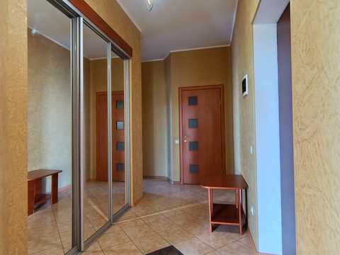квартира за адресою Мала Арнаутська вул., 105/1