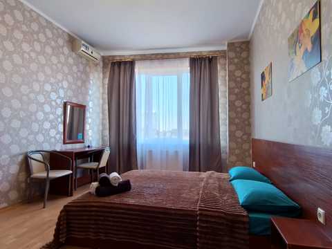 квартира за адресою Мала Арнаутська вул., 105/1