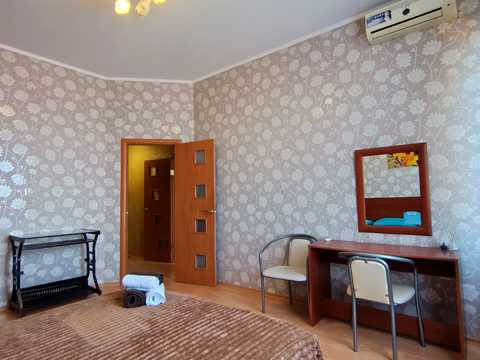 квартира за адресою Мала Арнаутська вул., 105/1