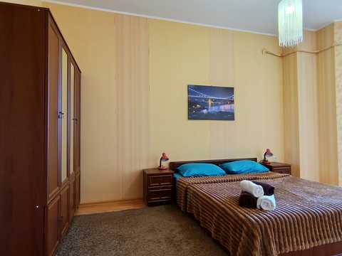 квартира за адресою Мала Арнаутська вул., 105/1