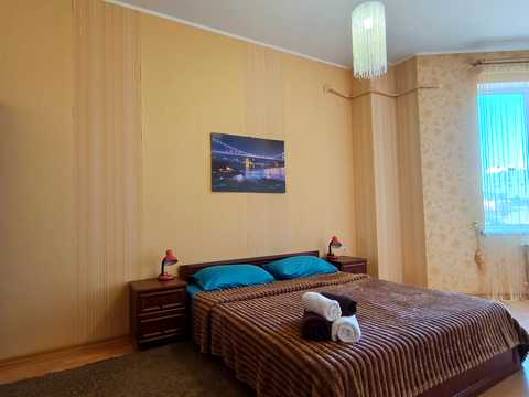 квартира за адресою Мала Арнаутська вул., 105/1