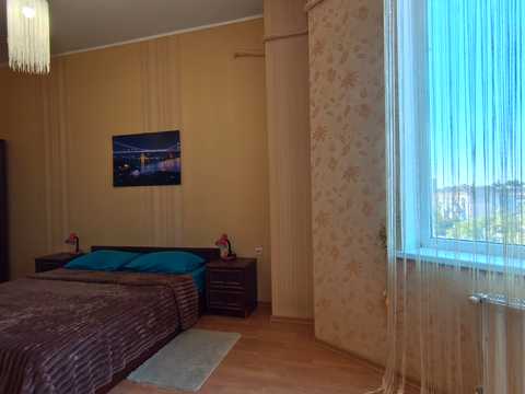 квартира за адресою Мала Арнаутська вул., 105/1