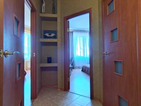 квартира за адресою Мала Арнаутська вул., 105/1
