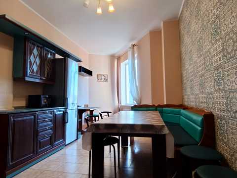квартира за адресою Мала Арнаутська вул., 105/1