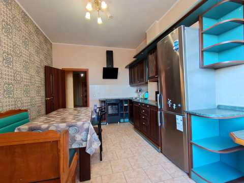 квартира за адресою Мала Арнаутська вул., 105/1
