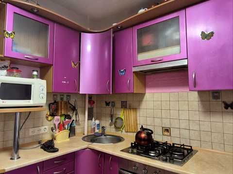 квартира по адресу Полякова ул., 21