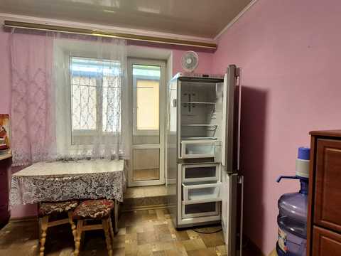 квартира по адресу Полякова ул., 21