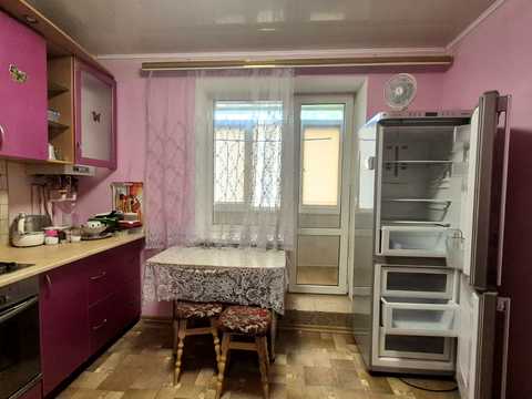 квартира по адресу Полякова ул., 21