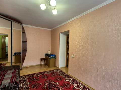 квартира по адресу Полякова ул., 21