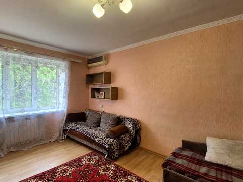 квартира по адресу Полякова ул., 21