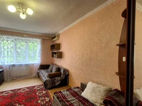 квартира по адресу Полякова ул., 21