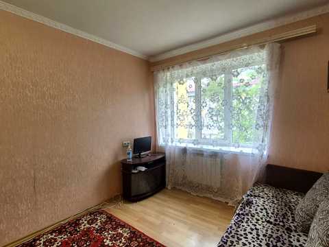квартира по адресу Полякова ул., 21