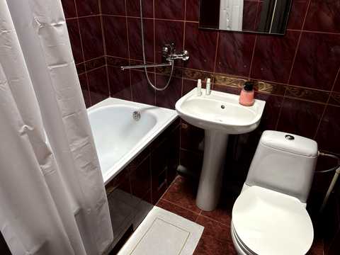 квартира за адресою Незалежності просп., 50